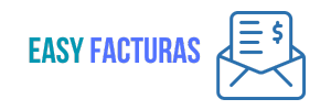 EasyFacturas Logo